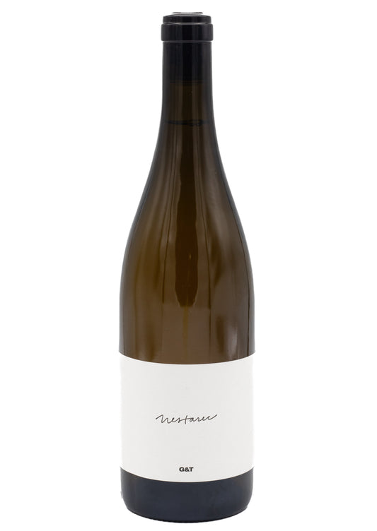 Nestarec G&T 2019; La Cabane; Natural wine in hong kong