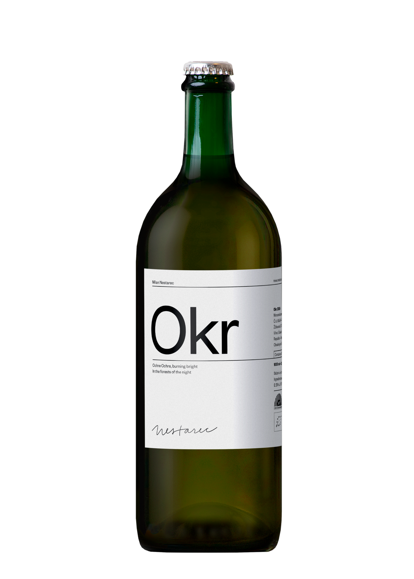 Nestarec OKR 2024(1L)