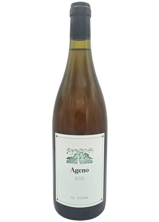 La Stoppa Ageno 2022