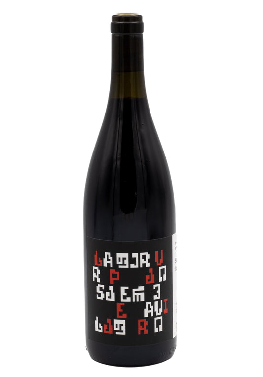 Pheasant's Tears Saperavi 2020