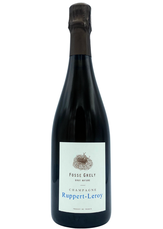 Ruppert-Leroy Fosse Grely 2022