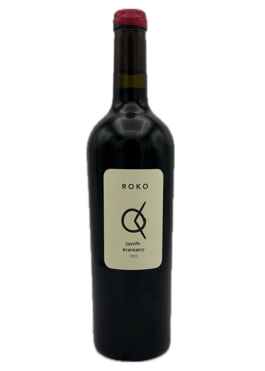 Shuette Roko 2022