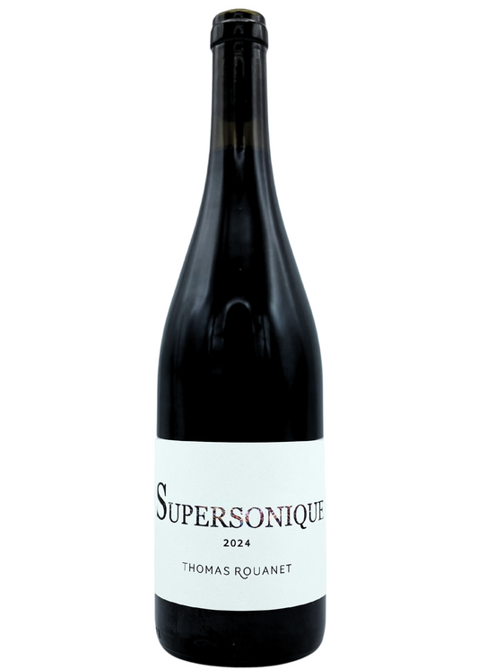 Domaine Thomas Rouanet Supersonique 2024