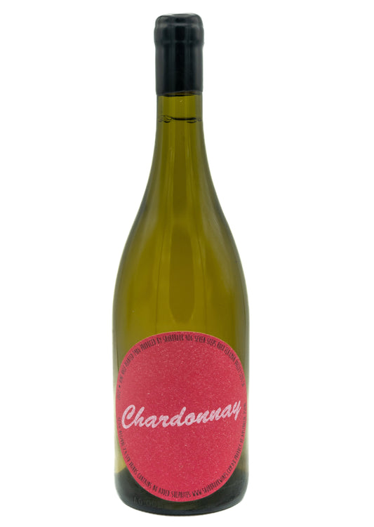 Tom Shobbrook Chardonnay 2022