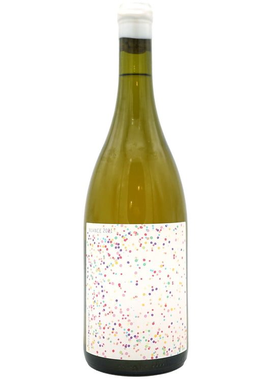 The Other Right Nuance 2021; Natural wine at La Cabane in Hong Kong